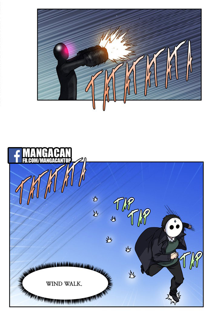 the-gamer - Chapter: 212