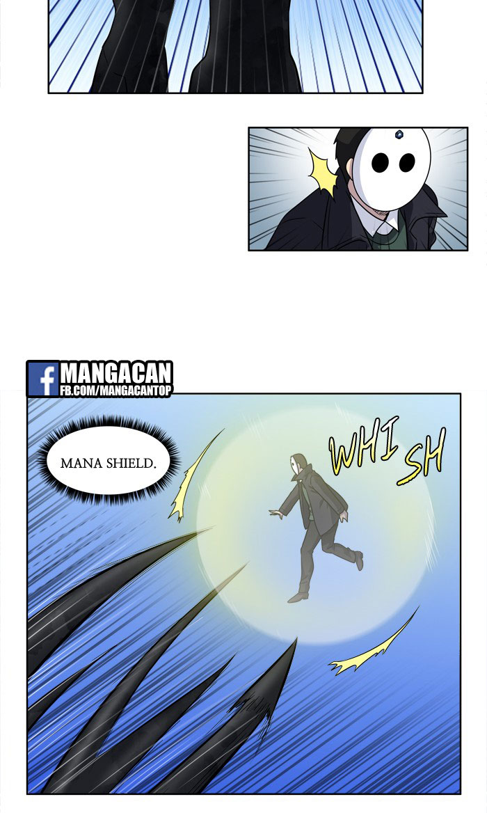 the-gamer - Chapter: 212