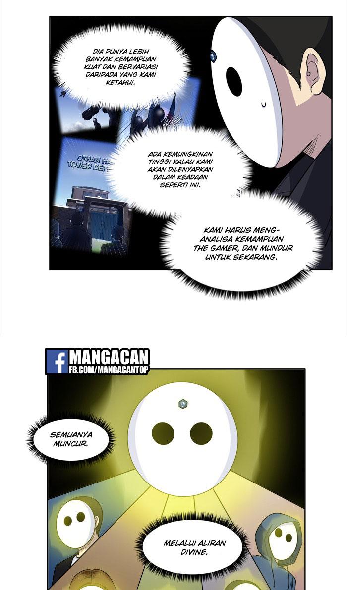the-gamer - Chapter: 212