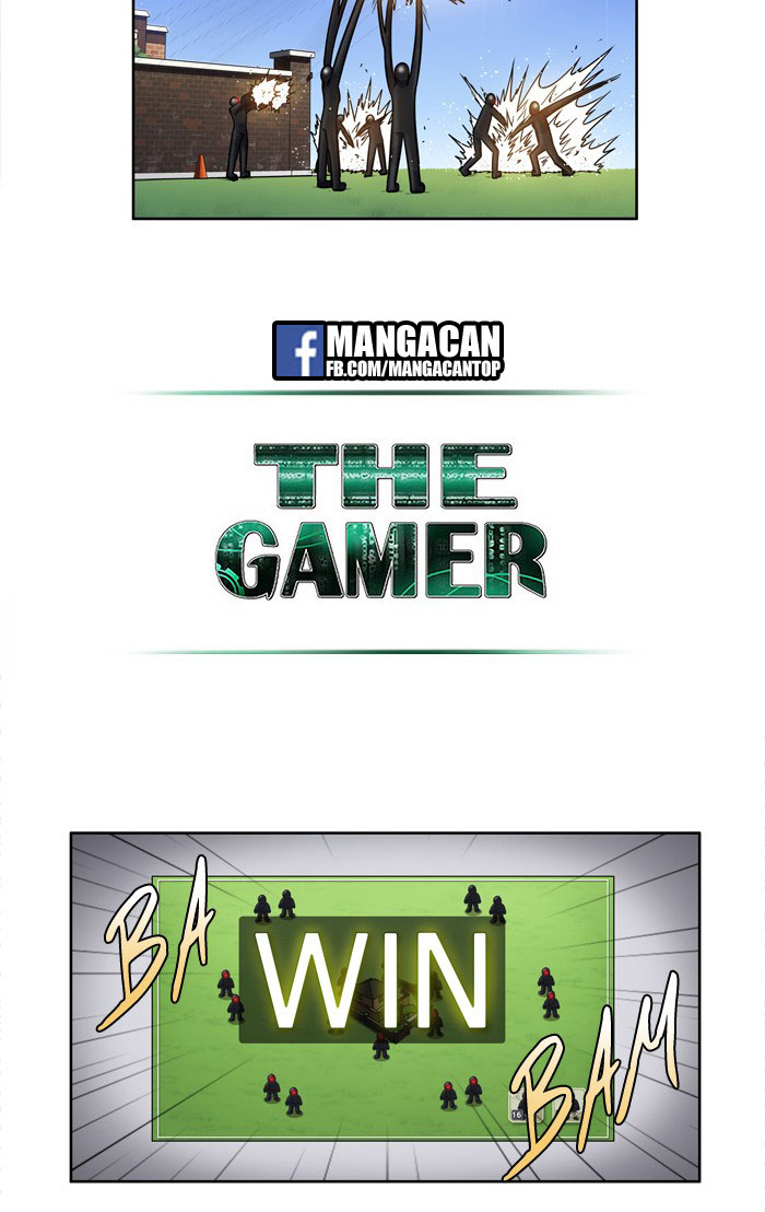 the-gamer - Chapter: 212