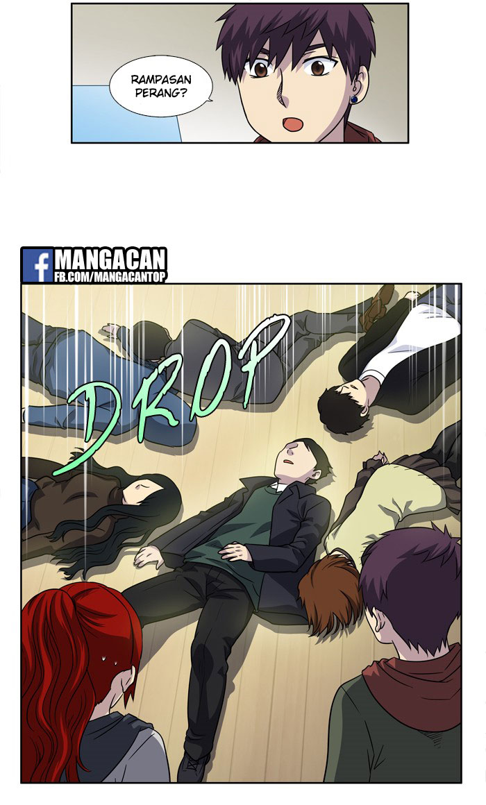 the-gamer - Chapter: 212