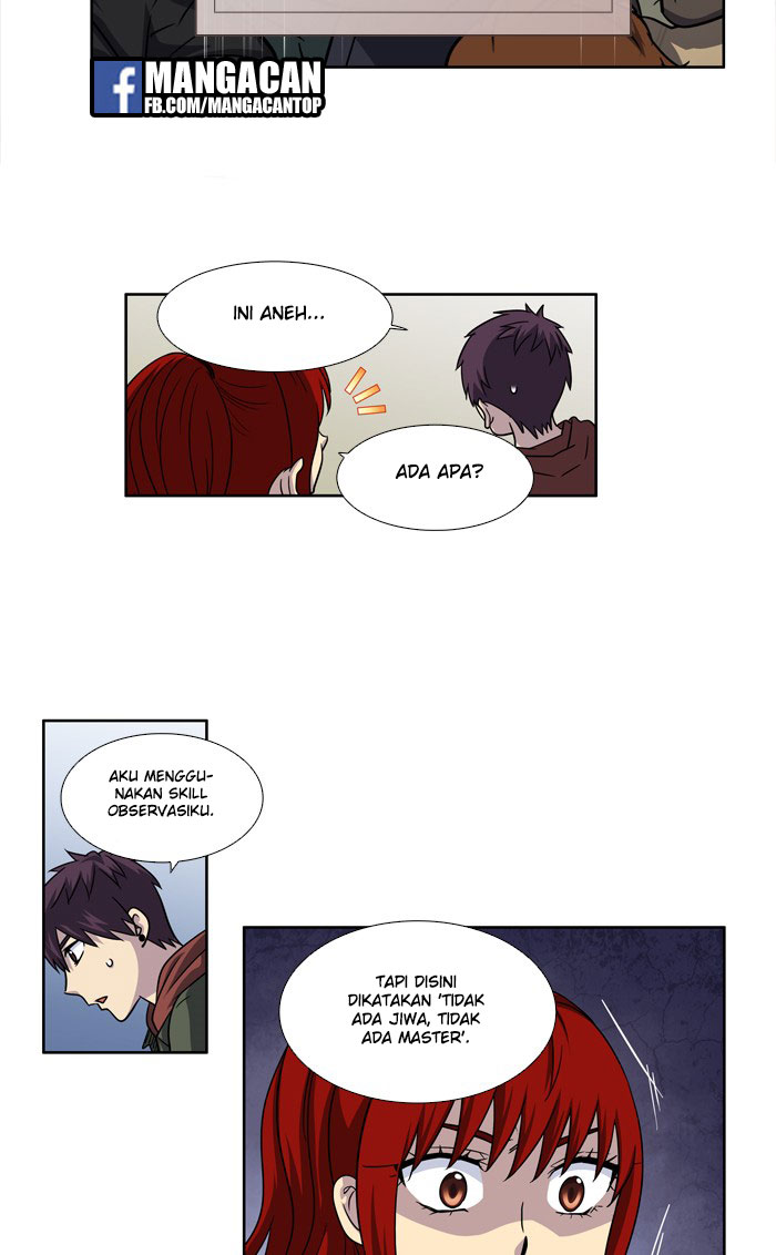 the-gamer - Chapter: 212