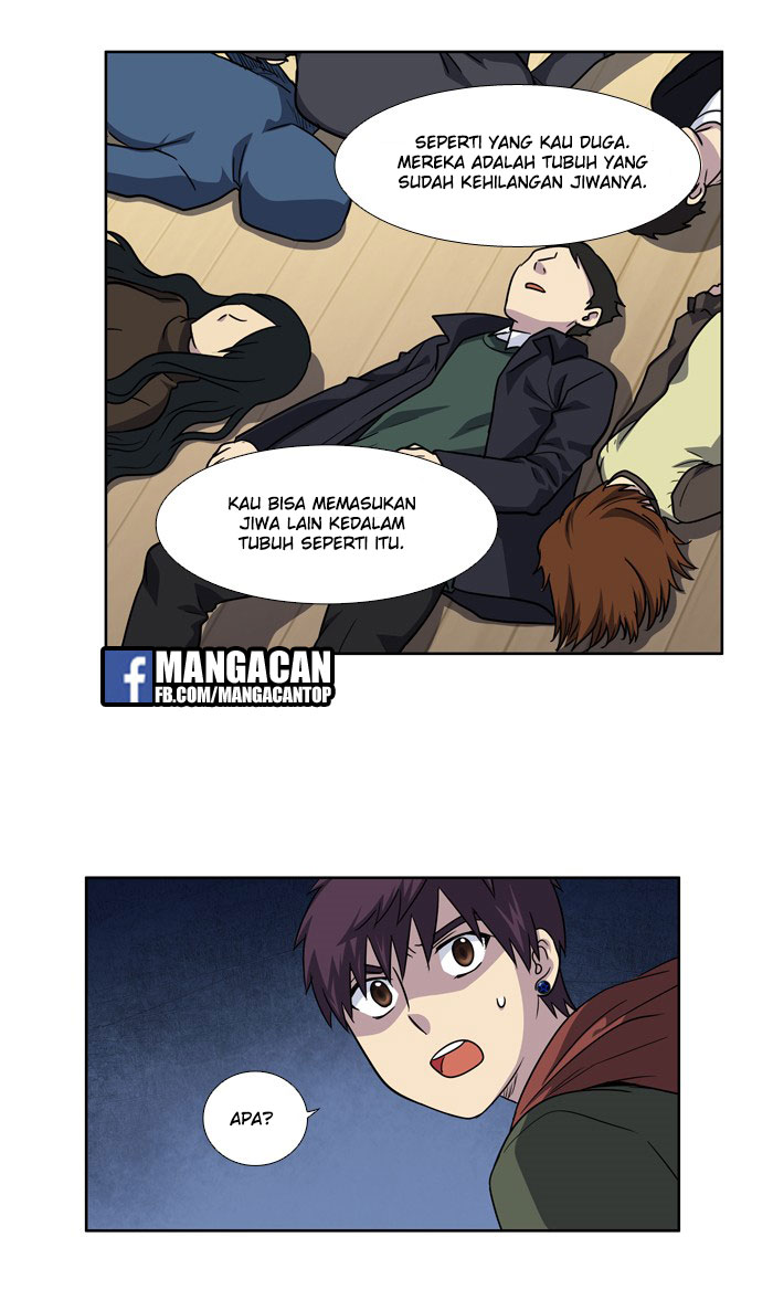 the-gamer - Chapter: 212