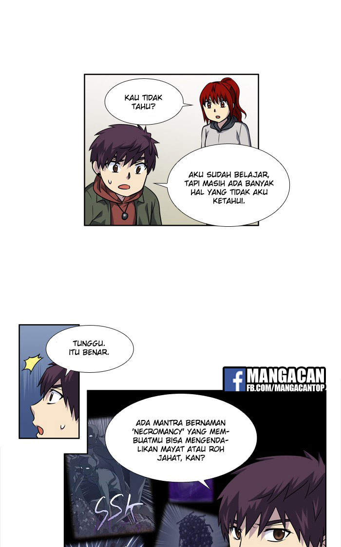 the-gamer - Chapter: 212