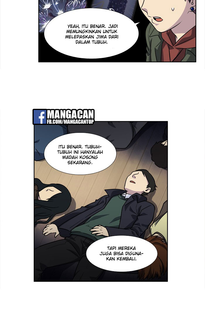 the-gamer - Chapter: 212
