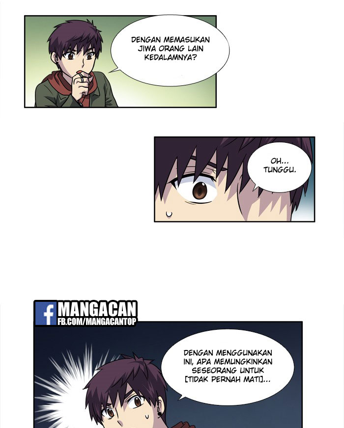 the-gamer - Chapter: 212