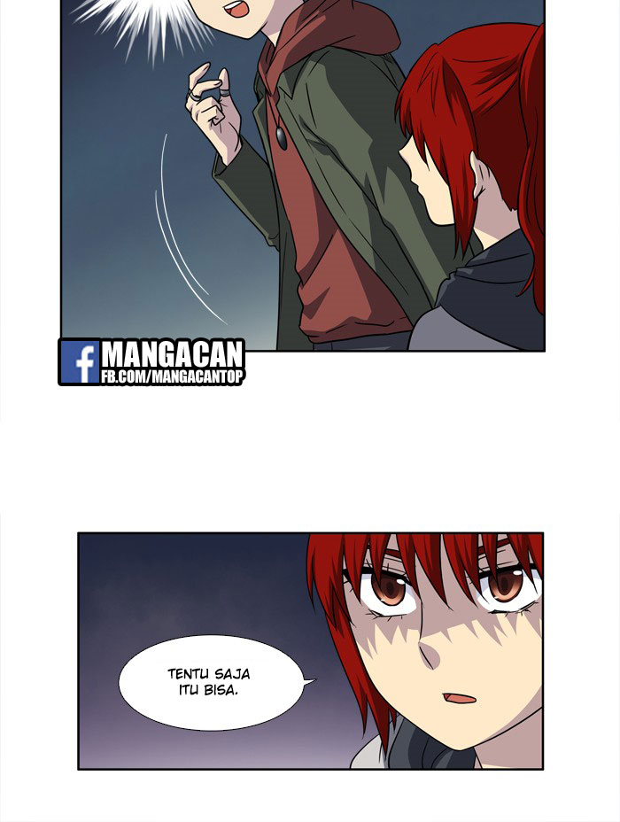 the-gamer - Chapter: 212