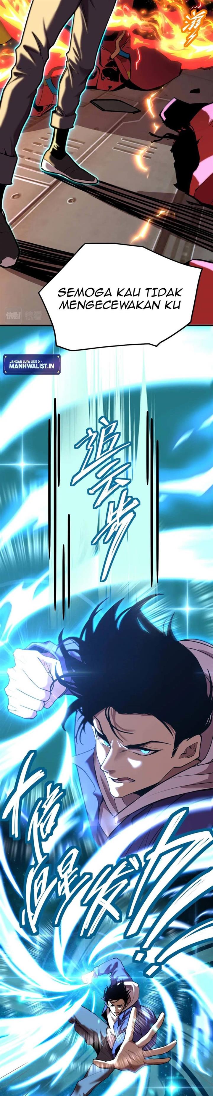 leveling-in-the-future - Chapter: 16