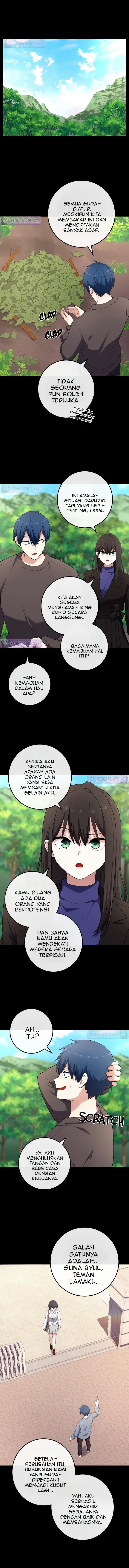 webtoon-character-na-kang-lim - Chapter: 162