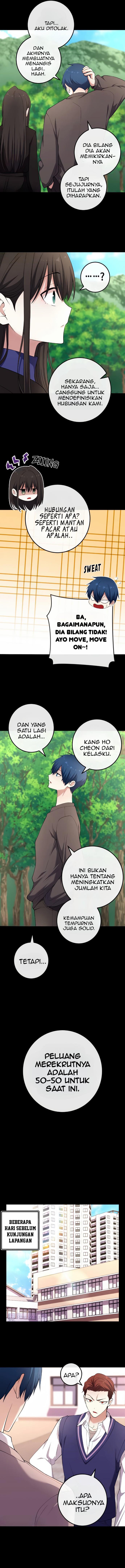 webtoon-character-na-kang-lim - Chapter: 162