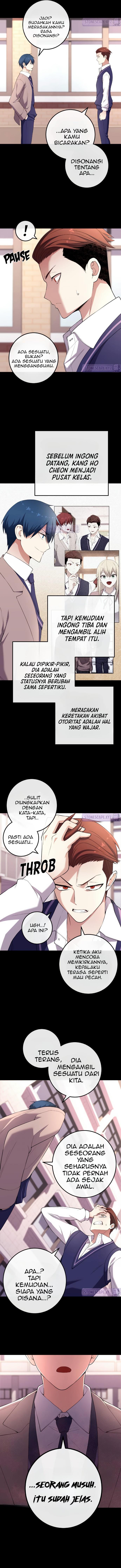 webtoon-character-na-kang-lim - Chapter: 162