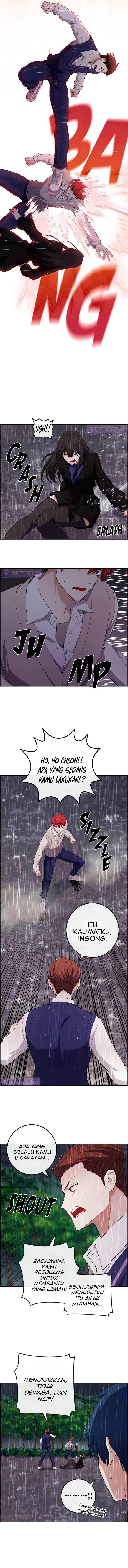 webtoon-character-na-kang-lim - Chapter: 162