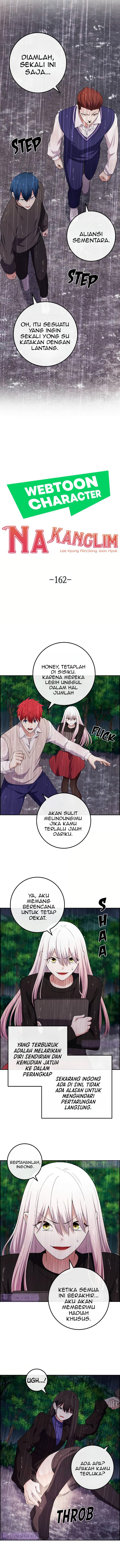 webtoon-character-na-kang-lim - Chapter: 162