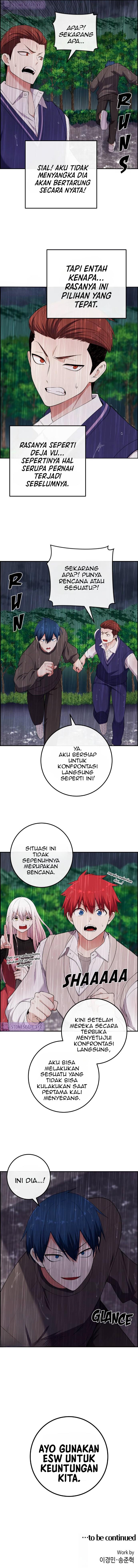 webtoon-character-na-kang-lim - Chapter: 162