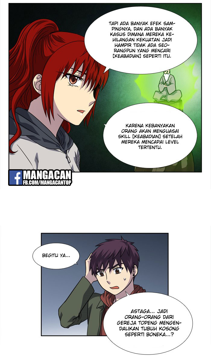 the-gamer - Chapter: 213
