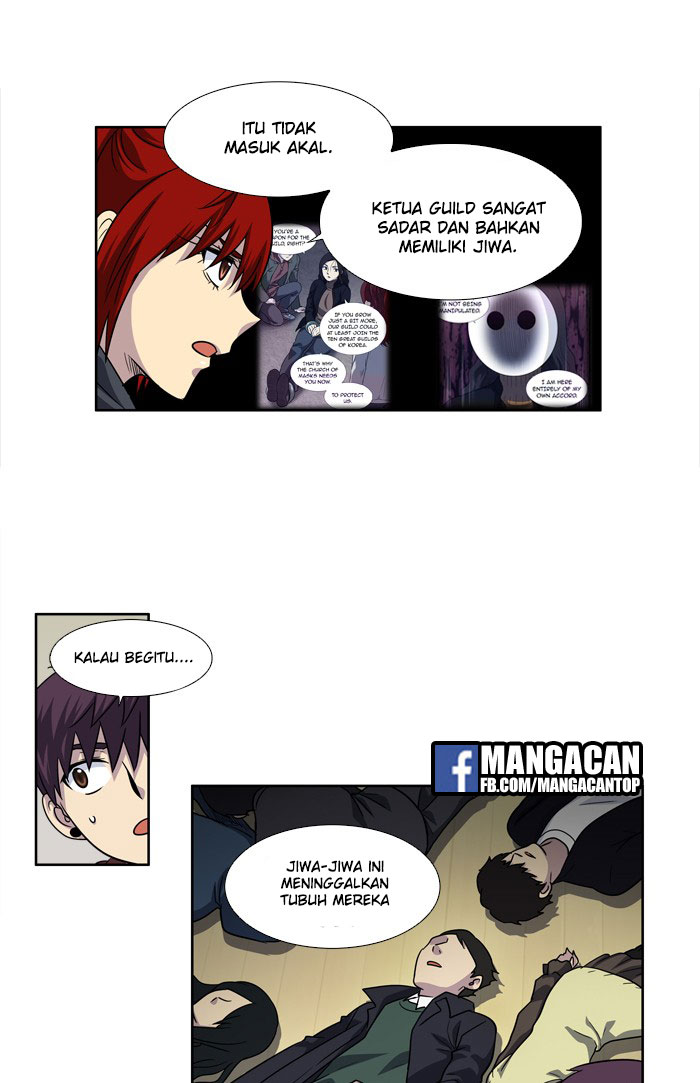 the-gamer - Chapter: 213