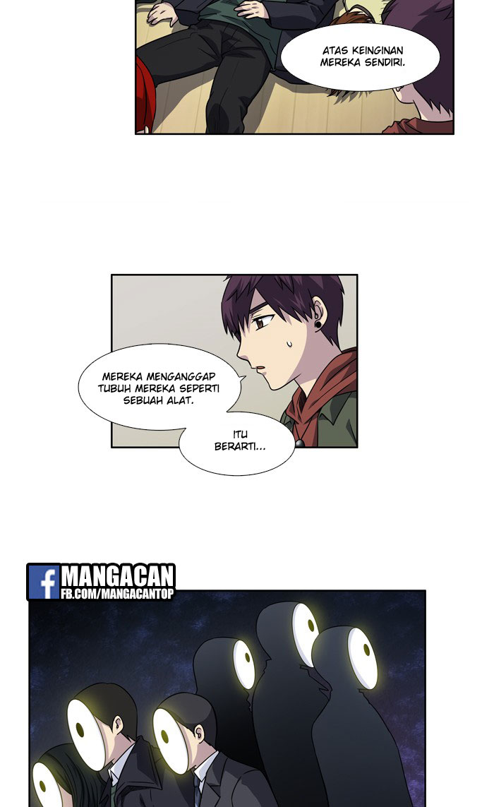 the-gamer - Chapter: 213