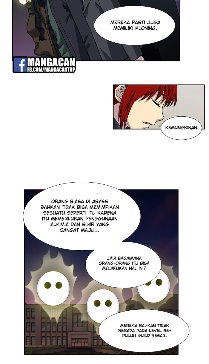 the-gamer - Chapter: 213