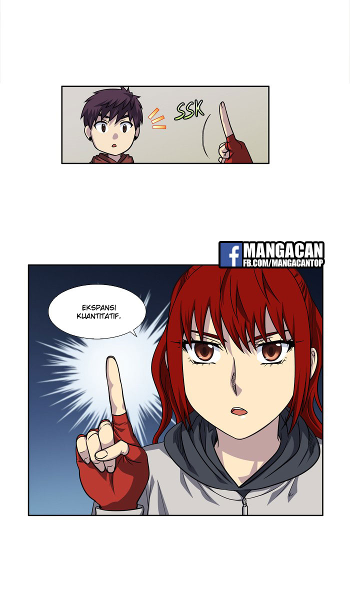 the-gamer - Chapter: 213