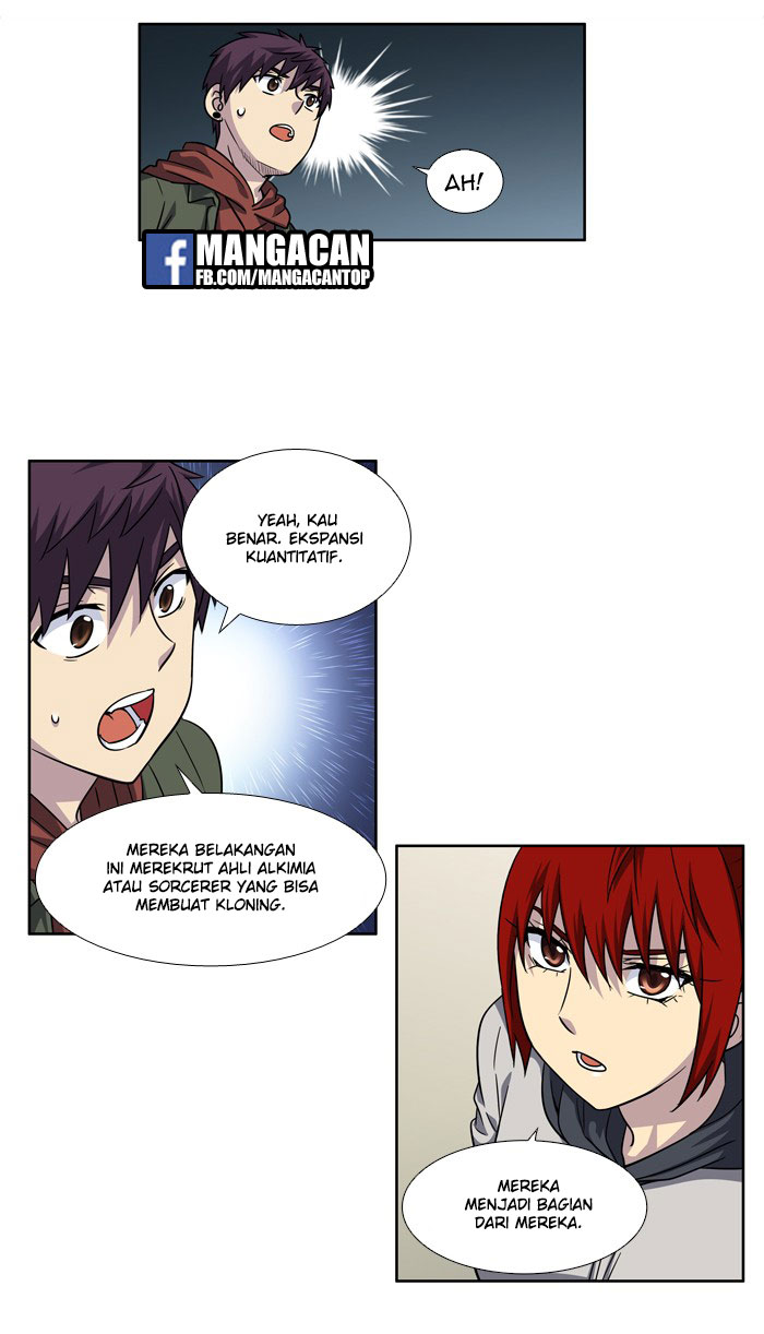 the-gamer - Chapter: 213