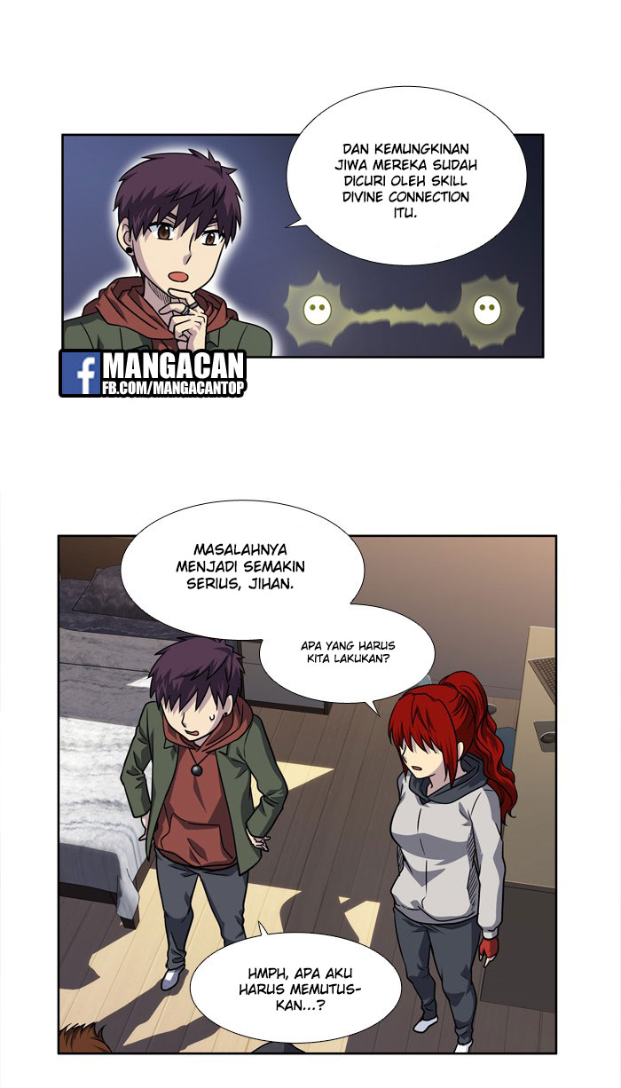 the-gamer - Chapter: 213