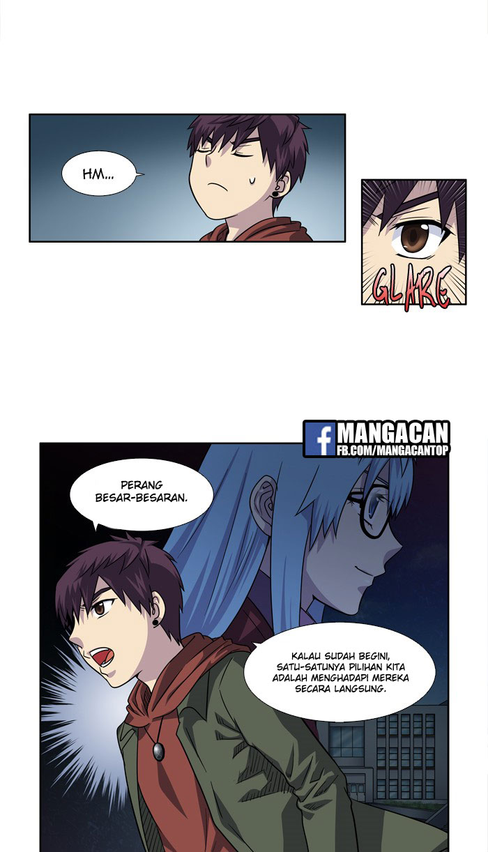 the-gamer - Chapter: 213