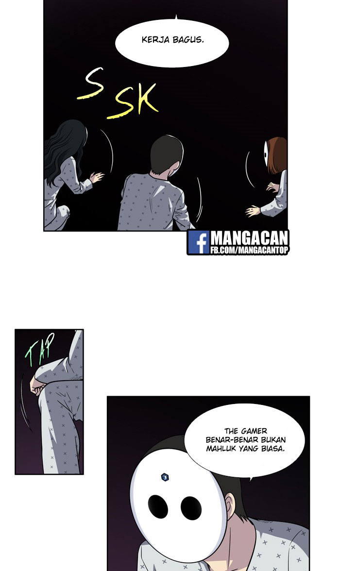 the-gamer - Chapter: 213