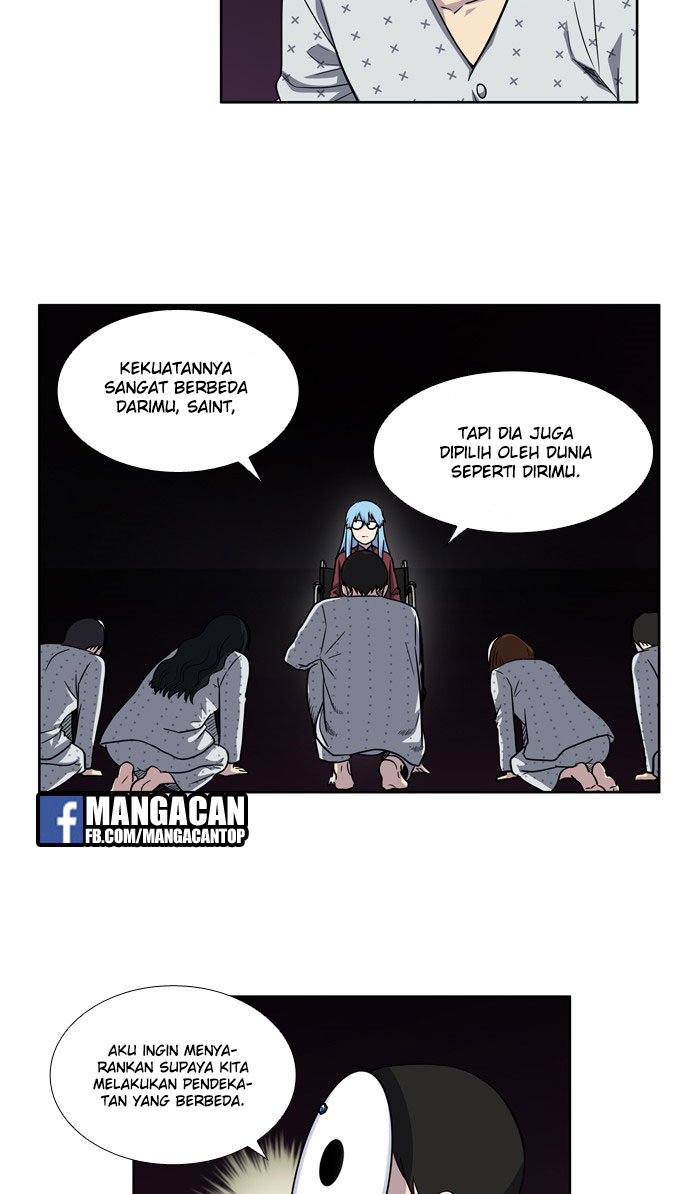 the-gamer - Chapter: 213