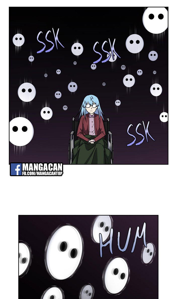 the-gamer - Chapter: 213