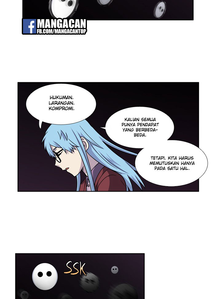 the-gamer - Chapter: 213