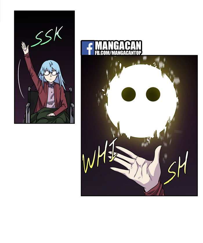 the-gamer - Chapter: 213