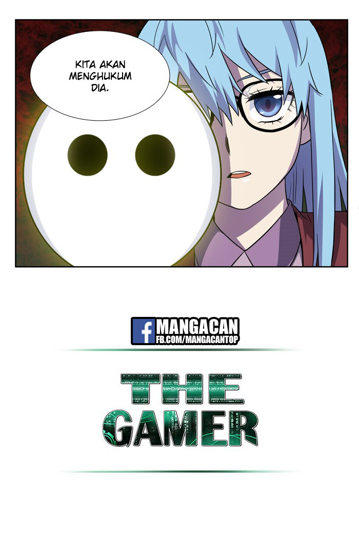 the-gamer - Chapter: 213