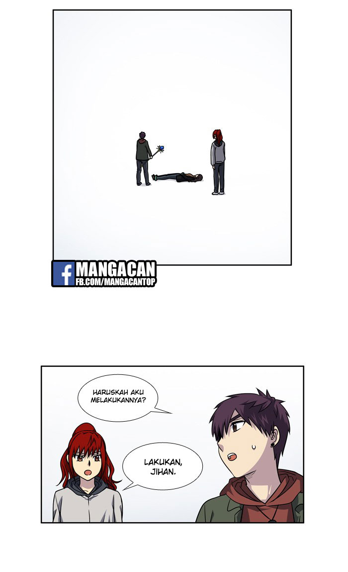 the-gamer - Chapter: 213