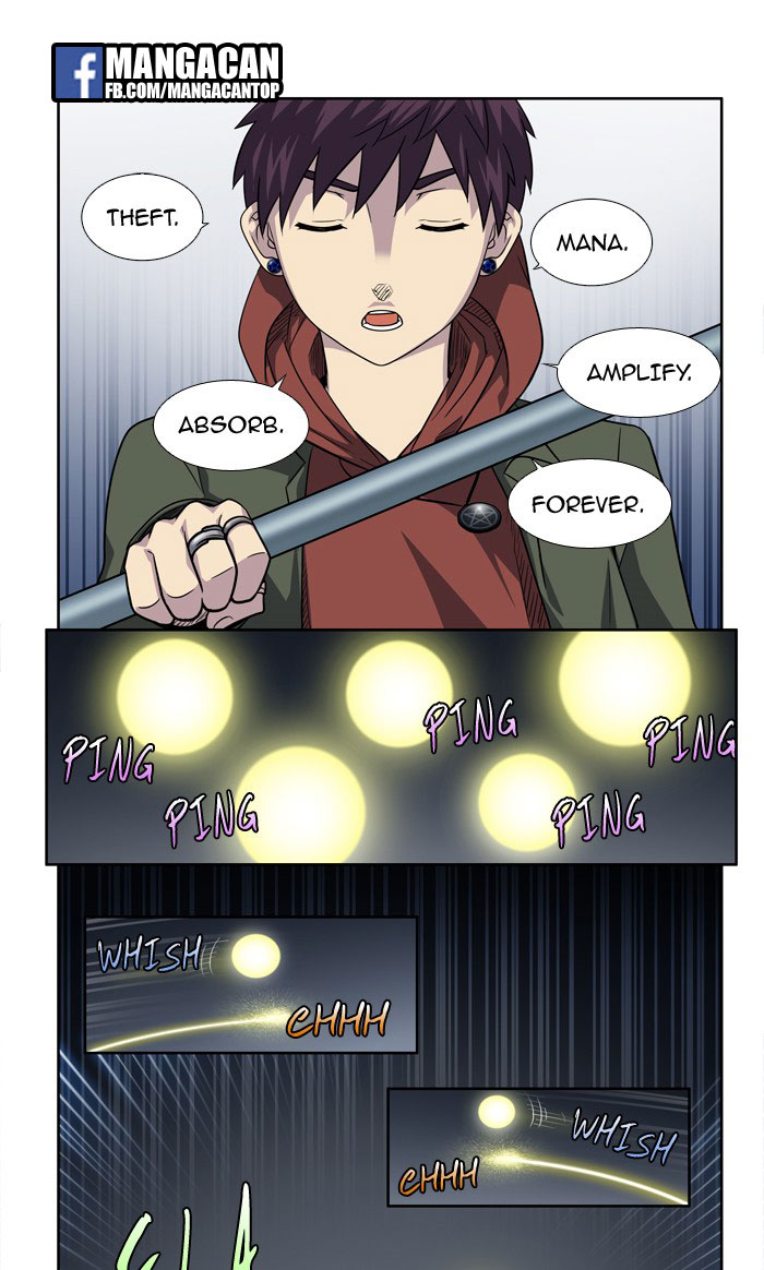 the-gamer - Chapter: 213