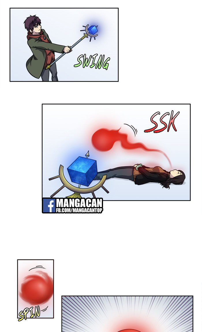 the-gamer - Chapter: 213