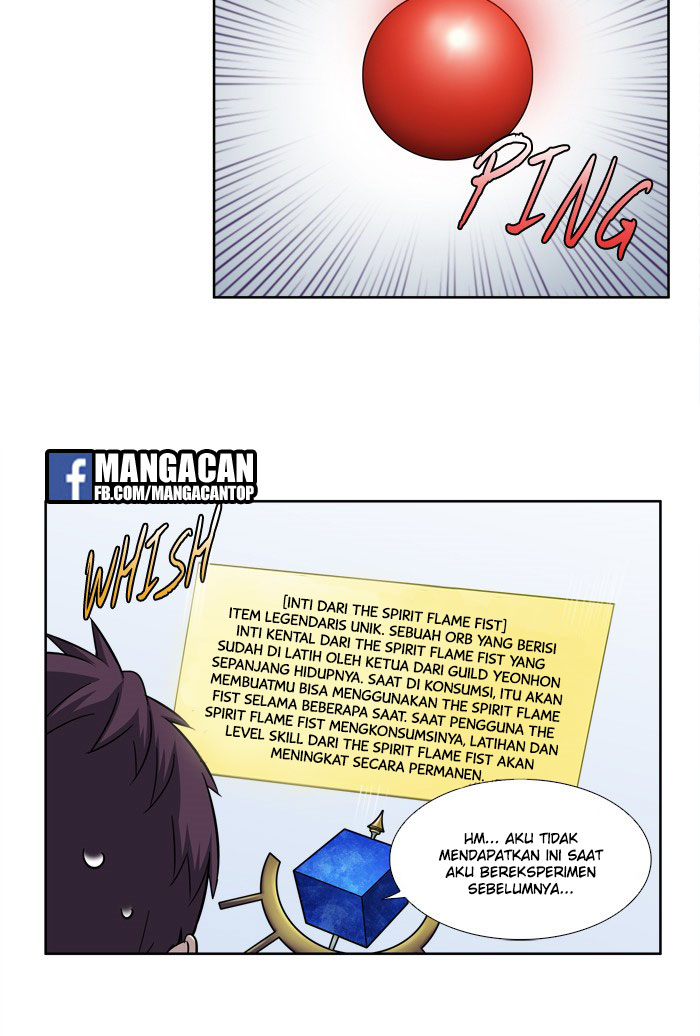 the-gamer - Chapter: 213
