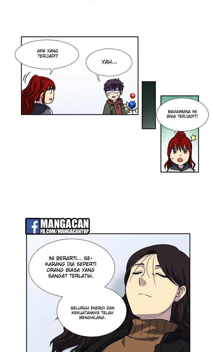 the-gamer - Chapter: 213