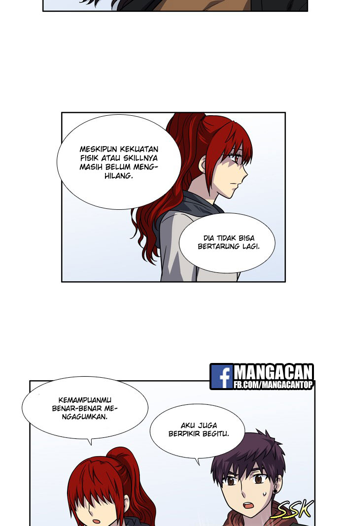 the-gamer - Chapter: 213