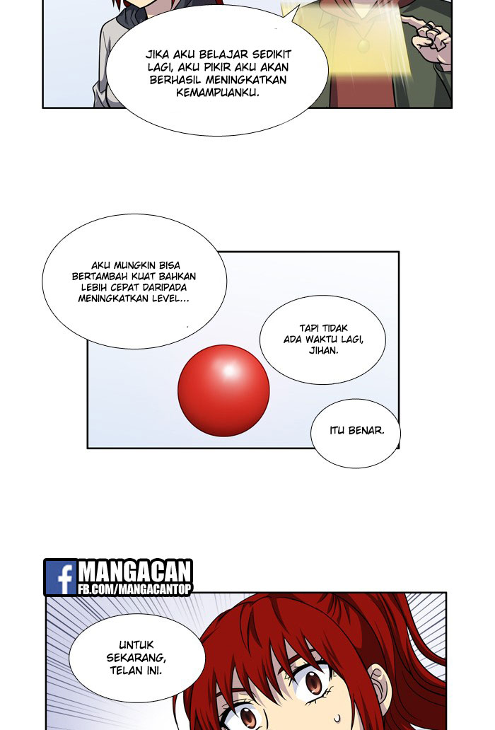the-gamer - Chapter: 213