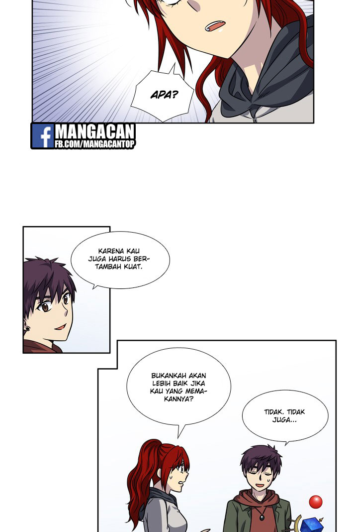 the-gamer - Chapter: 213