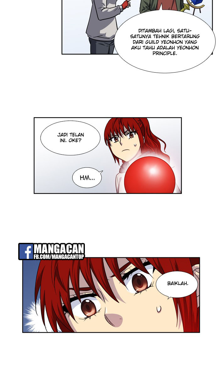 the-gamer - Chapter: 213