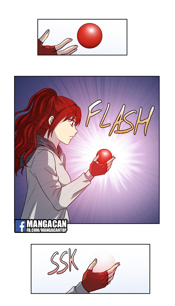 the-gamer - Chapter: 213