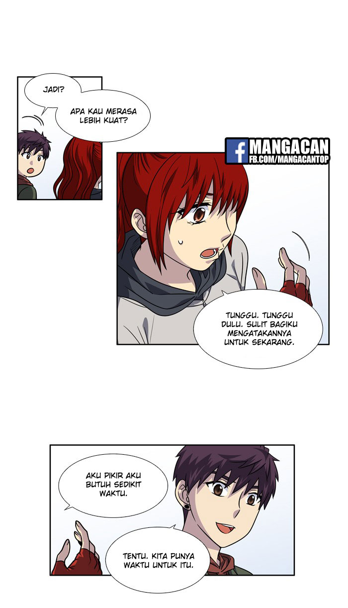 the-gamer - Chapter: 213