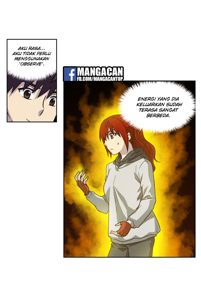 the-gamer - Chapter: 213