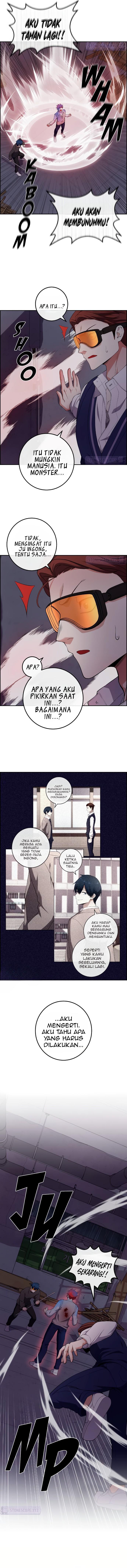 webtoon-character-na-kang-lim - Chapter: 163