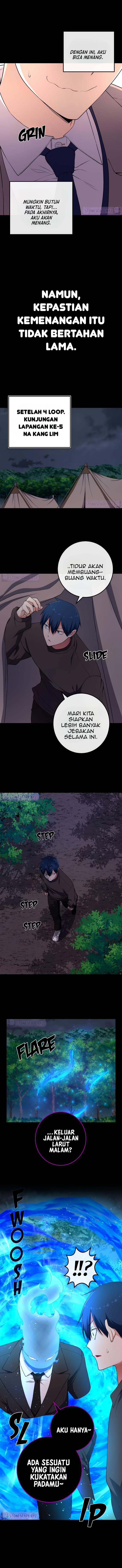 webtoon-character-na-kang-lim - Chapter: 163