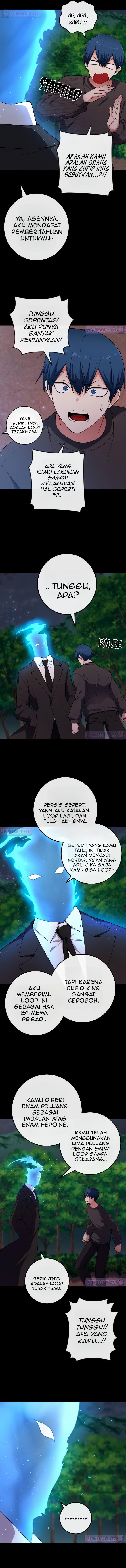 webtoon-character-na-kang-lim - Chapter: 163