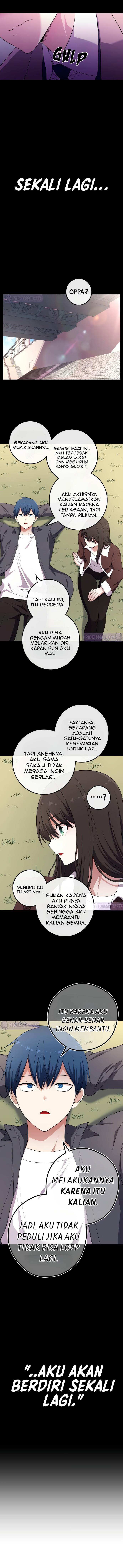 webtoon-character-na-kang-lim - Chapter: 163