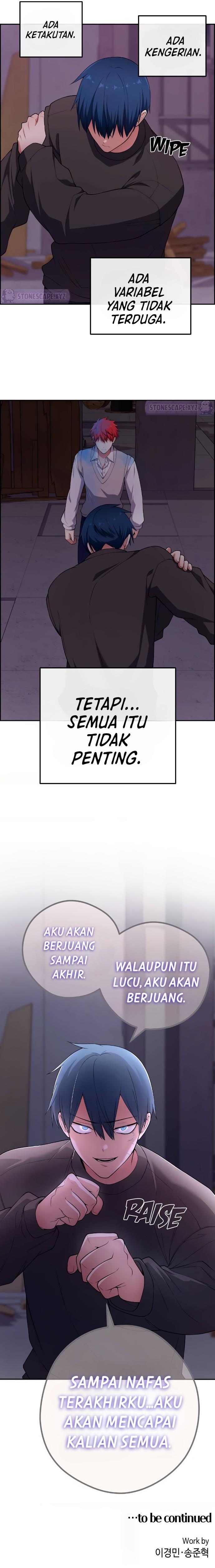 webtoon-character-na-kang-lim - Chapter: 163