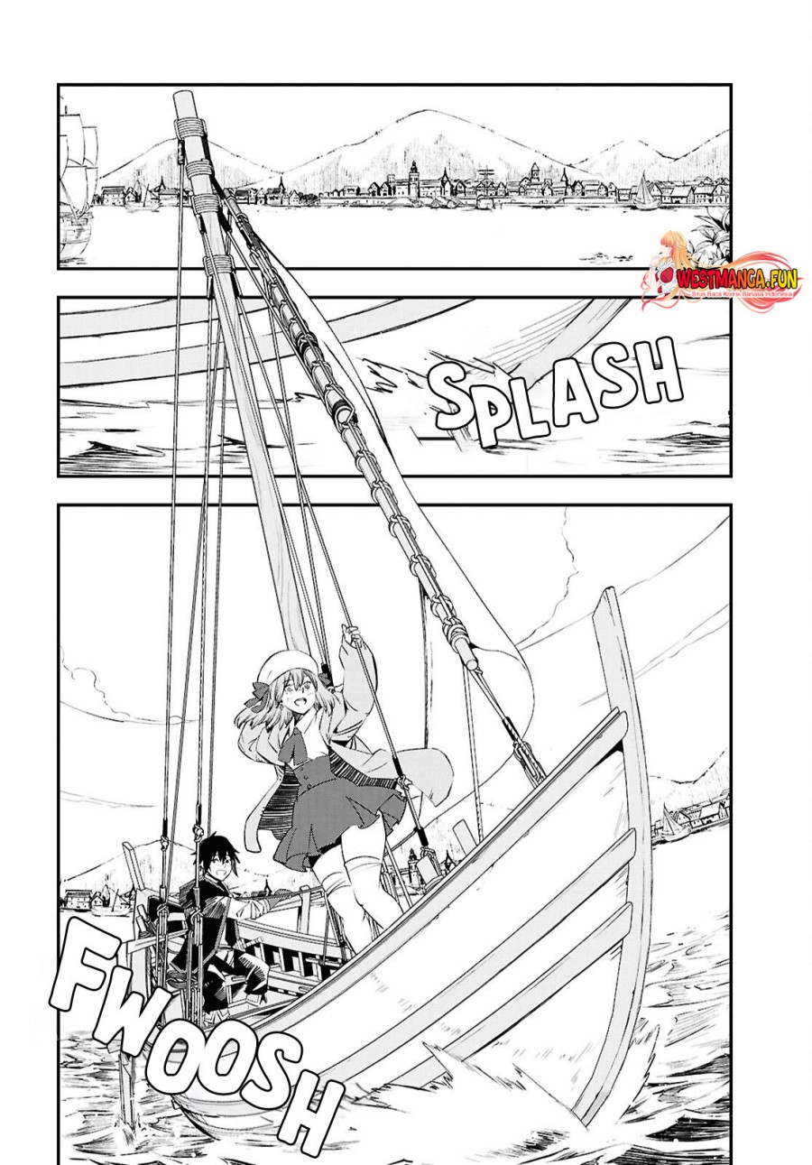 shin-no-nakama-janai-to-yuusha-no-party-wo-oidasareta-node-henkyou-de-slow-life-suru-koto-ni-shimashita - Chapter: 73